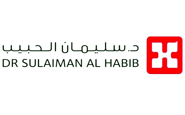Dr. Sulaiman Al-Habib