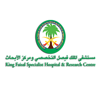King Faisal Specialist Hospital & RC