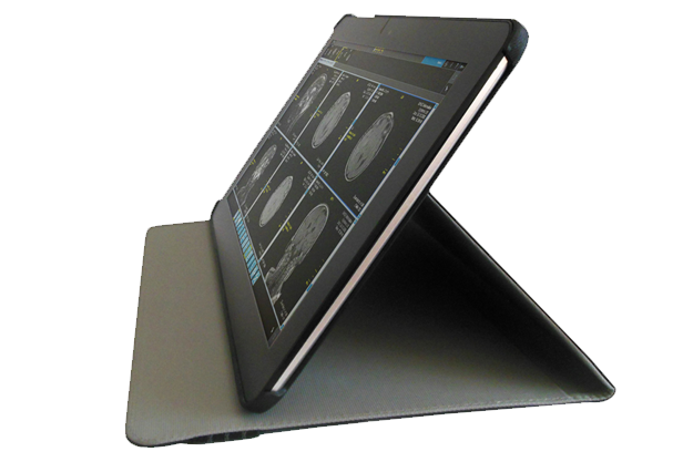Picture Archiving (PACS) & Radiology Information System (RIS)