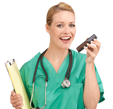 Voice Recognition & Dictation
